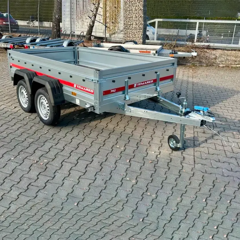 TEMARED PRO 2615 2 1