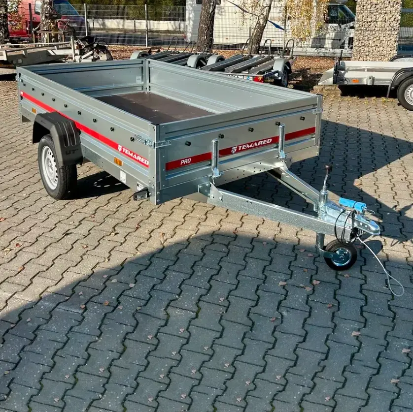 TEMARED PRO 2615 1
